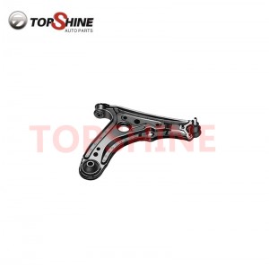 1S0407151 Wholesale Car Accessories Car Auto Suspension Parts Upper Control Arm for VW