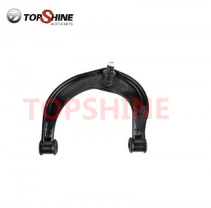 2H0407021B Wholesale Car Accessories Car Auto Suspension Parts Upper Control Arm for VW