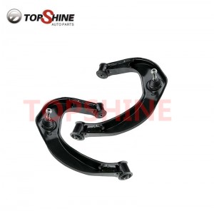 2H0407022B Wholesale Car Accessories Car Auto Suspension Parts Upper Control Arm for VW