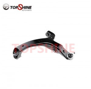 2H0407151A Wholesale Car Accessories Car Auto Suspension Parts Upper Control Arm for VW