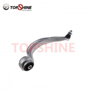 8W0407693B Wholesale Car Accessories Car Auto Suspension Parts Upper Control Arm for Audi