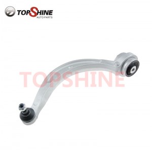 Wholesale Car Accessories Car Auto Suspension Parts Upper Control Arm for Audi 8W0407694B