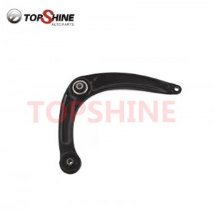 3521R3 Wholesale Car Accessories Car Auto Suspension Parts Upper Control Arm for PEUGEOT