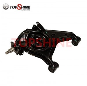 7663114 Wholesale Car Accessories Car Auto Suspension Parts Upper Control Arm for FAIT