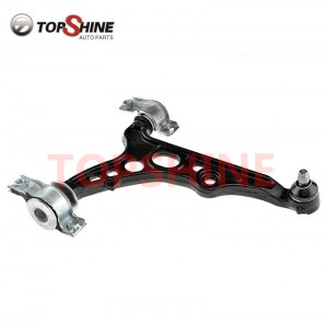 7777240 Wholesale Car Accessories Car Auto Suspension Parts Upper Control Arm for FAIT