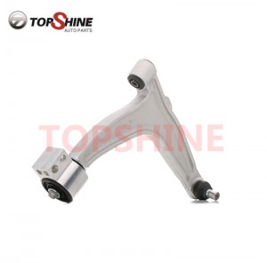 51748652 Wholesale Car Accessories Car Auto Suspension Parts Upper Control Arm for FAIT