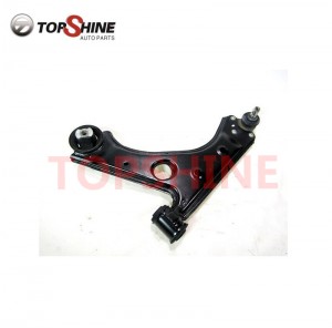 51783057 Wholesale Car Accessories Car Auto Suspension Parts Upper Control Arm for FAIT