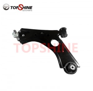 51810665 Wholesale Car Accessories Car Auto Suspension Parts Upper Control Arm for FAIT