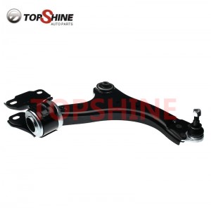 31200776 Wholesale Car Accessories Car Auto Suspension Parts Upper Control Arm for Volvo