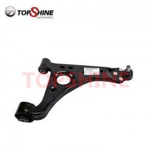 95071273 Wholesale Car Accessories Car Auto Suspension Parts Upper Control Arm for opel