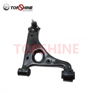 95071274 Wholesale Car Accessories Car Auto Suspension Parts Upper Control Arm for opel