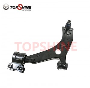 312774631 Wholesale Best Price Auto Parts Car Auto Suspension Parts Upper Control Arm for Volvo