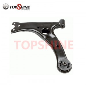 3520.84 Wholesale Best Price Auto Parts Car Auto Suspension Parts Upper Control Arm for Peugeot