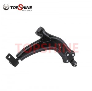 3521.E3 Wholesale Best Price Auto Parts Car Auto Suspension Parts Upper Control Arm for Peugeot