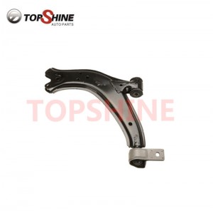 3520.F7 Wholesale Best Price Auto Parts Car Auto Suspension Parts Upper Control Arm for Peugeot