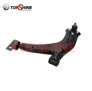 3520.H6 Wholesale Best Price Auto Parts Car Auto Suspension Parts Upper Control Arm for Peugeot