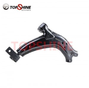 3521.E6 Wholesale Best Price Auto Parts Car Auto Suspension Parts Upper Control Arm for Peugeot