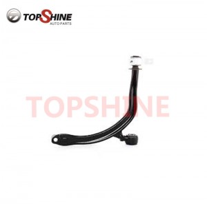 3520.K3 Wholesale Best Price Auto Parts Car Auto Suspension Parts Upper Control Arm for Peugeot