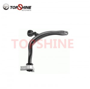 3521.G3 Wholesale Best Price Auto Parts Car Auto Suspension Parts Upper Control Arm for Peugeot