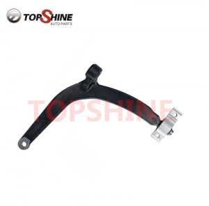 3520.C0 Wholesale Best Price Auto Parts Car Auto Suspension Parts Upper Control Arm for Peugeot