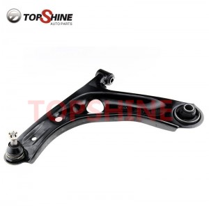 3520.Q2 Wholesale Best Price Auto Parts Car Auto Suspension Parts Upper Control Arm for Peugeot