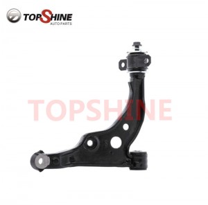 3520.96 Wholesale Best Price Auto Parts Car Auto Suspension Parts Upper Control Arm for Peugeot