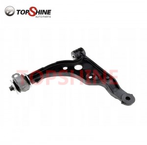 3521.66 Wholesale Best Price Auto Parts Car Auto Suspension Parts Upper Control Arm for Peugeot