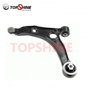 1352227080 Wholesale Best Price Auto Parts Car Auto Suspension Parts Upper Control Arm for Peugeot