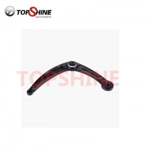 3521.E7 Wholesale Best Price Auto Parts Car Auto Suspension Parts Upper Control Arm for Peugeot