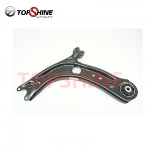 2QB407151A Wholesale Best Price Auto Parts Car Auto Suspension Parts Upper Control Arm for VW