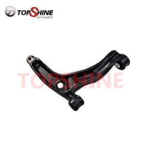 7H0407151F Wholesale Best Price Auto Parts Car Auto Suspension Parts Upper Control Arm for VW