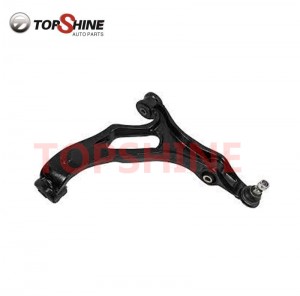 7L0407151E Wholesale Best Price Auto Parts Car Auto Suspension Parts Upper Control Arm for Audi