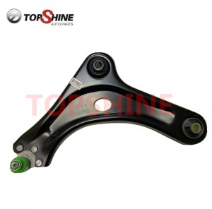 7700413493 Hot Selling High Quality Auto Parts Car Auto Suspension Parts Upper Control Arm for RENAULT