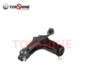 8200586561 Hot Selling High Quality Auto Parts Car Auto Suspension Parts Upper Control Arm for RENAULT