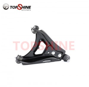 7700783454 Hot Selling High Quality Auto Parts Car Auto Suspension Parts Upper Control Arm for RENAULT