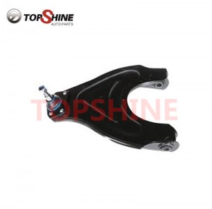 7700562943 Hot Selling High Quality Auto Parts Car Auto Suspension Parts Upper Control Arm for RENAULT