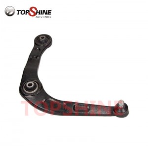 3520.L8 Hot Selling High Quality Auto Parts Car Auto Suspension Parts Upper Control Arm for PEUGEOT