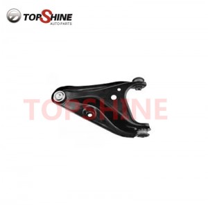 545010294R Hot Selling High Quality Auto Parts Car Auto Suspension Parts Upper Control Arm for DACIA