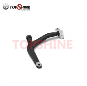 3520.C1 Hot Selling High Quality Auto Parts Car Auto Suspension Parts Upper Control Arm for Citroen