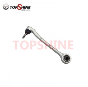 31121142087 Hot Selling High Quality Auto Parts Car Auto Suspension Parts Upper Control Arm for BMW