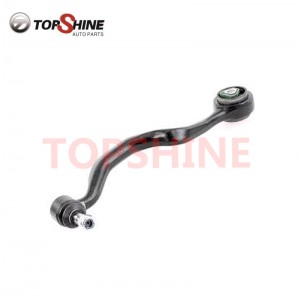 31121132160 Hot Selling High Quality Auto Parts Car Auto Suspension Parts Upper Control Arm for BMW