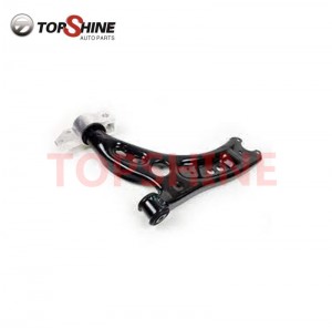 1K0407151BC Wholesale Factory Auto Accessories Car Auto Suspension Parts Upper Control Arm for Audi