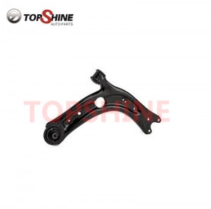 3Q0407152E Wholesale Factory Auto Accessories Car Auto Suspension Parts Upper Control Arm for Audi