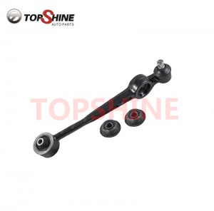 437407155 Wholesale Factory Auto Accessories Car Auto Suspension Parts Upper Control Arm for Audi