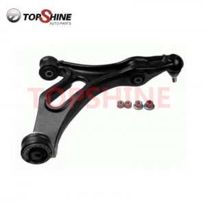 7L0407152C Hot Selling High Quality Auto Parts Car Auto Suspension Parts Upper Control Arm for VW