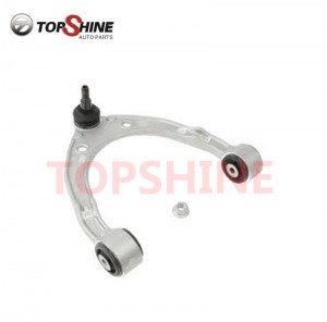 7P0407021 Hot Selling High Quality Auto Parts Car Auto Suspension Parts Upper Control Arm for VW