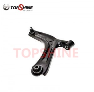 54500-5235R Wholesale Best Price Auto Parts Car Auto Suspension Parts Upper Control Arm for RENAULT