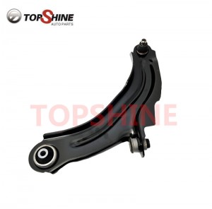 545050399R Wholesale Best Price Auto Parts Car Auto Suspension Parts Upper Control Arm for RENAULT