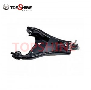 545055413R Wholesale Best Price Auto Parts Car Auto Suspension Parts Upper Control Arm for RENAULT