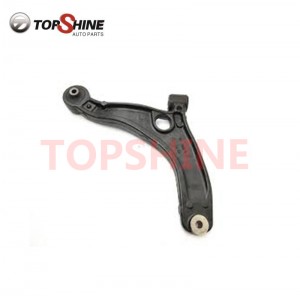 8200688871 Wholesale Best Price Auto Parts Car Auto Suspension Parts Upper Control Arm for RENAULT